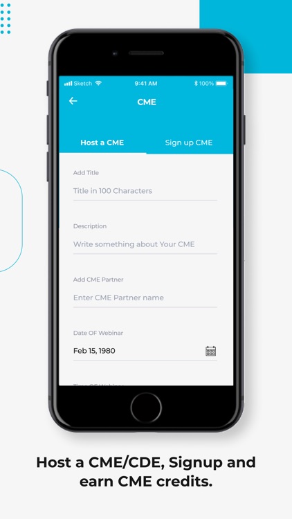 TelemedReferral screenshot-5