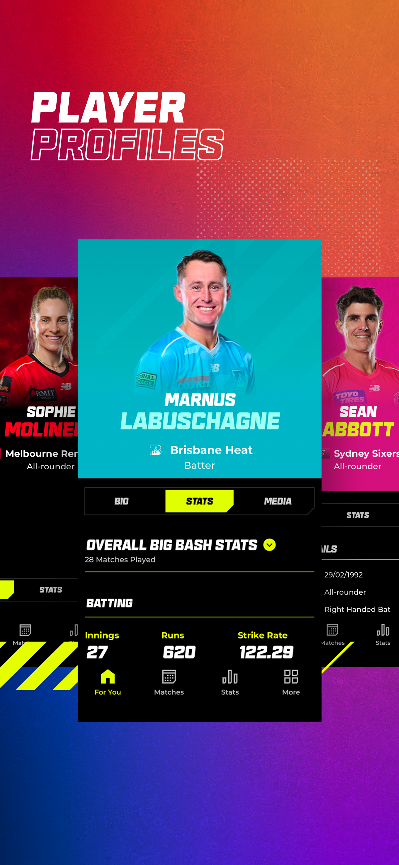 Big Bash