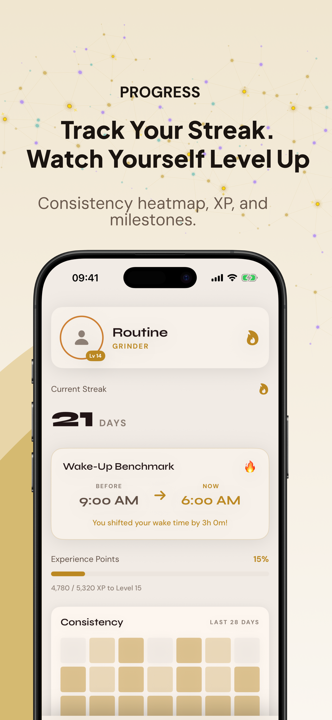 Routine: Daily Habit Tracker screenshot 3