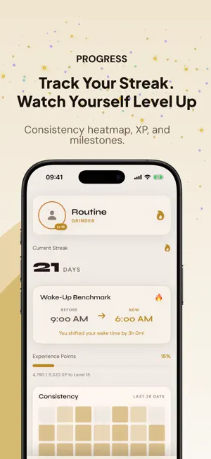 Routine: Daily Habit Tracker screenshot 3