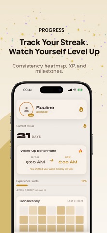 Routine: 每日习惯追踪 screenshot