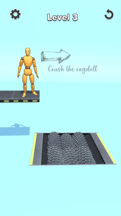 Ragdoll Games - Kick & Break Screenshot 2 - AppWisp.com Ragdoll Games - Kick & Break Screenshot 2 - AppWisp.com