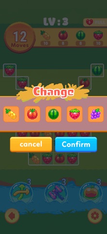 Farm Fruit Saga Screenshot 6 of 6