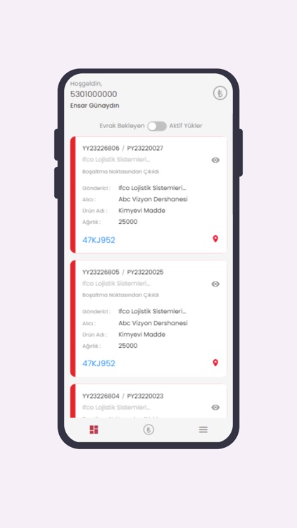 Alışan Logiesse screenshot-3