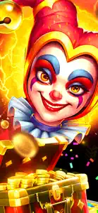 Circus Stories: City of Cards screenshot #1 for iPhone