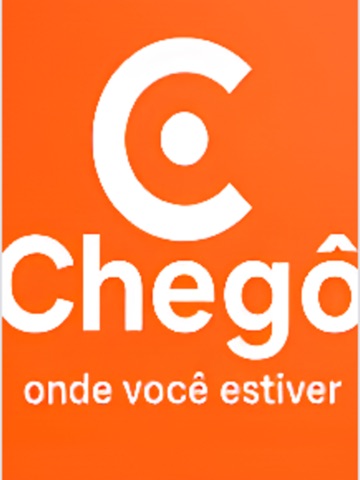 Chegô iPad screenshot