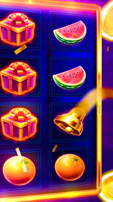 Casinos Slot Game Screenshot