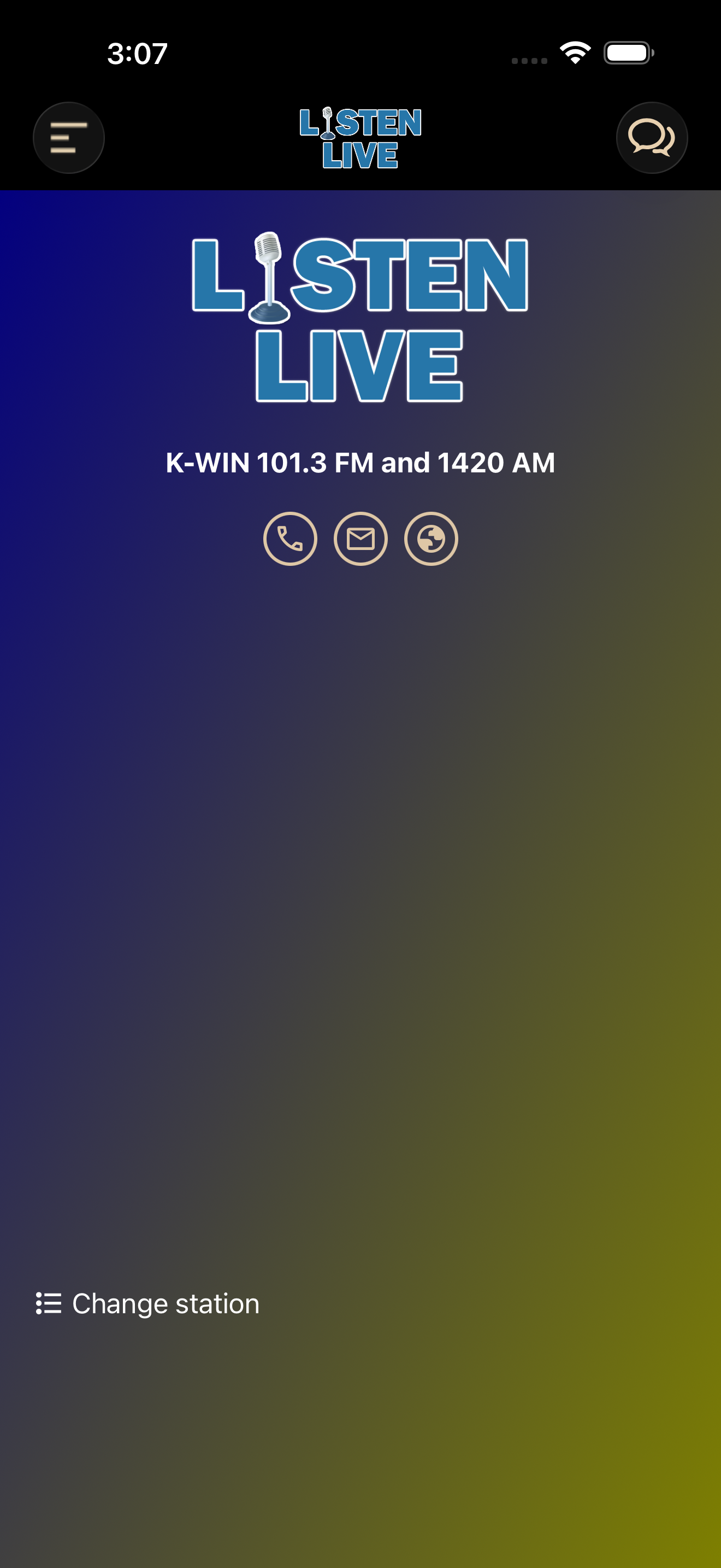 K-WIN screenshot 4
