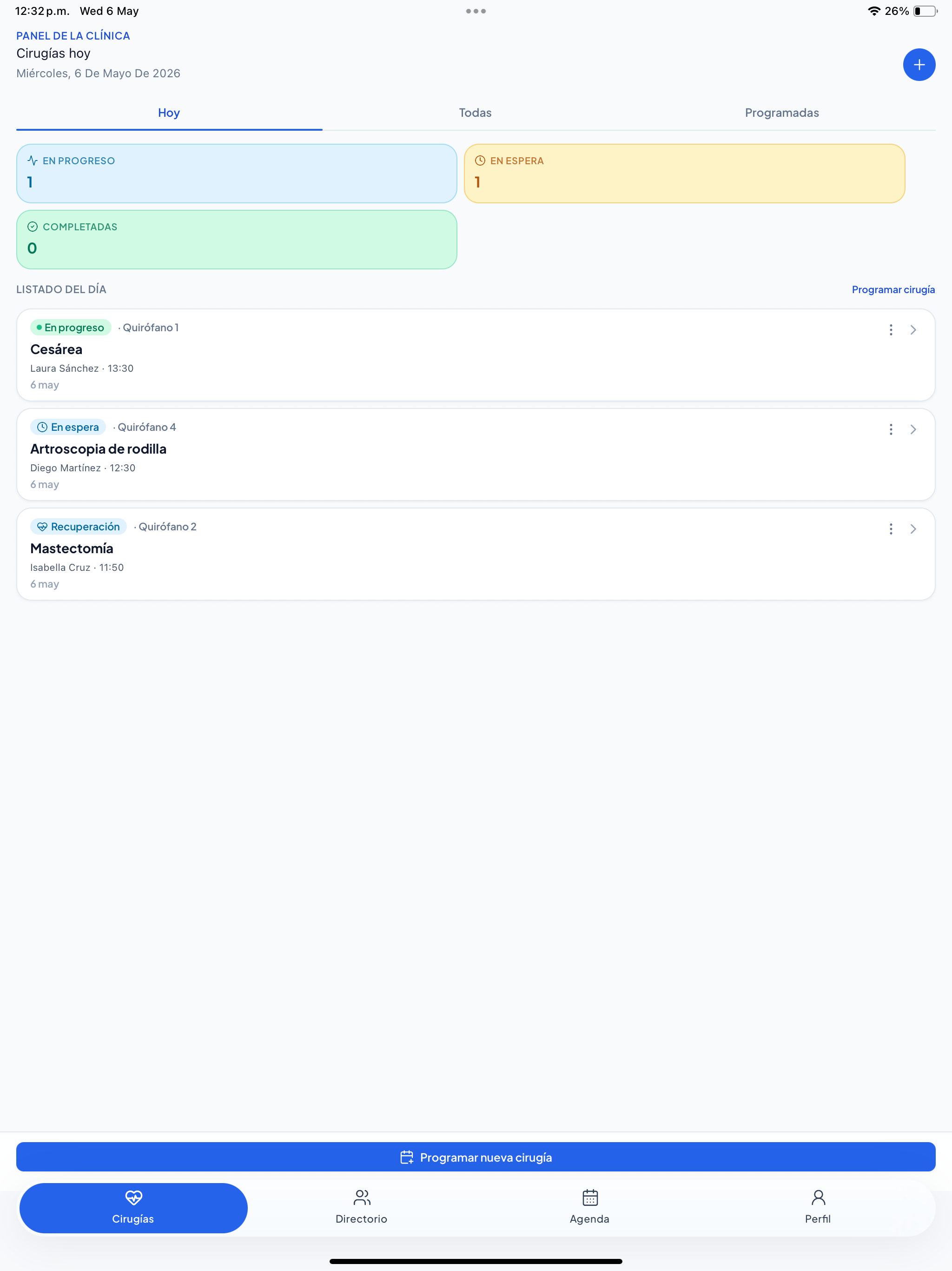 VitalTrak screenshot 10