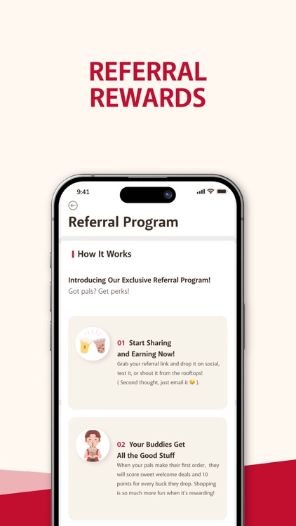 Gong Cha (DC, MD, VA)