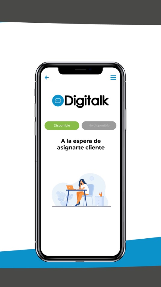 #4. Digitalk (iOS) 由: Proximate SAS