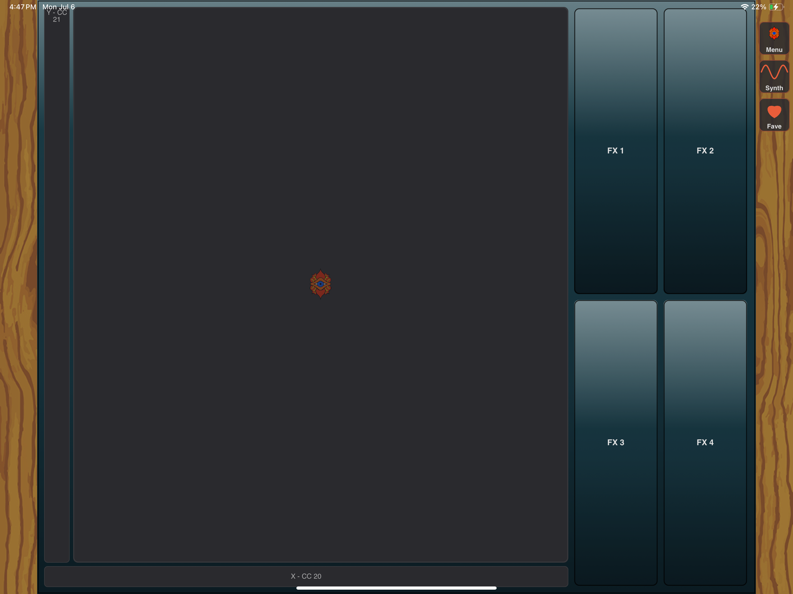 Midi-Morf screenshot 12