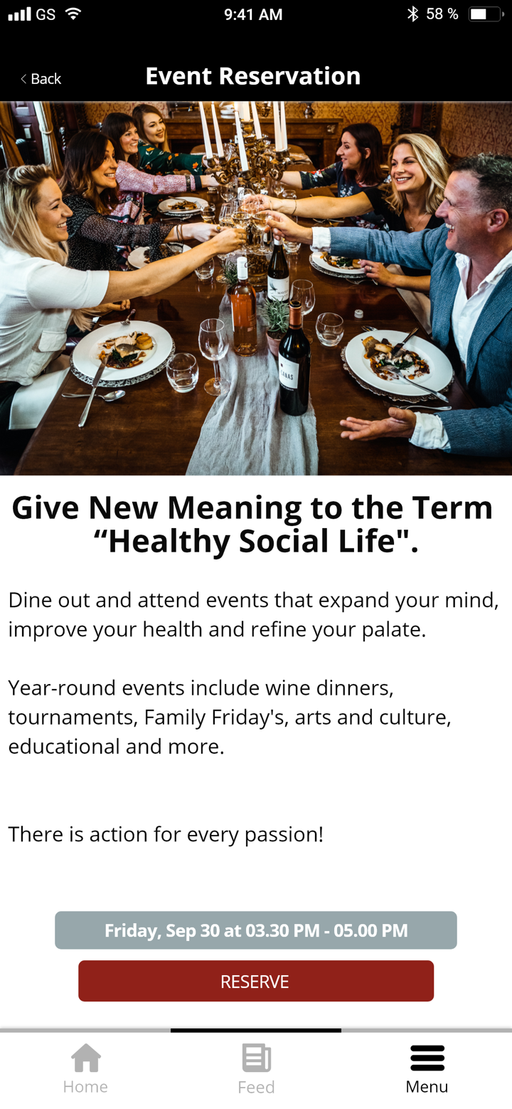 Wheelhouse Social screenshot 6