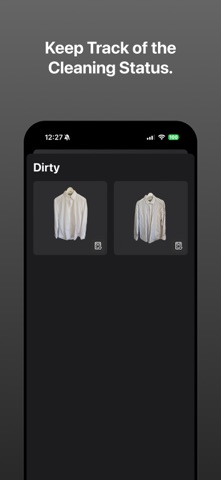 Stashed - Wardrobe Screenshot 6 of 6