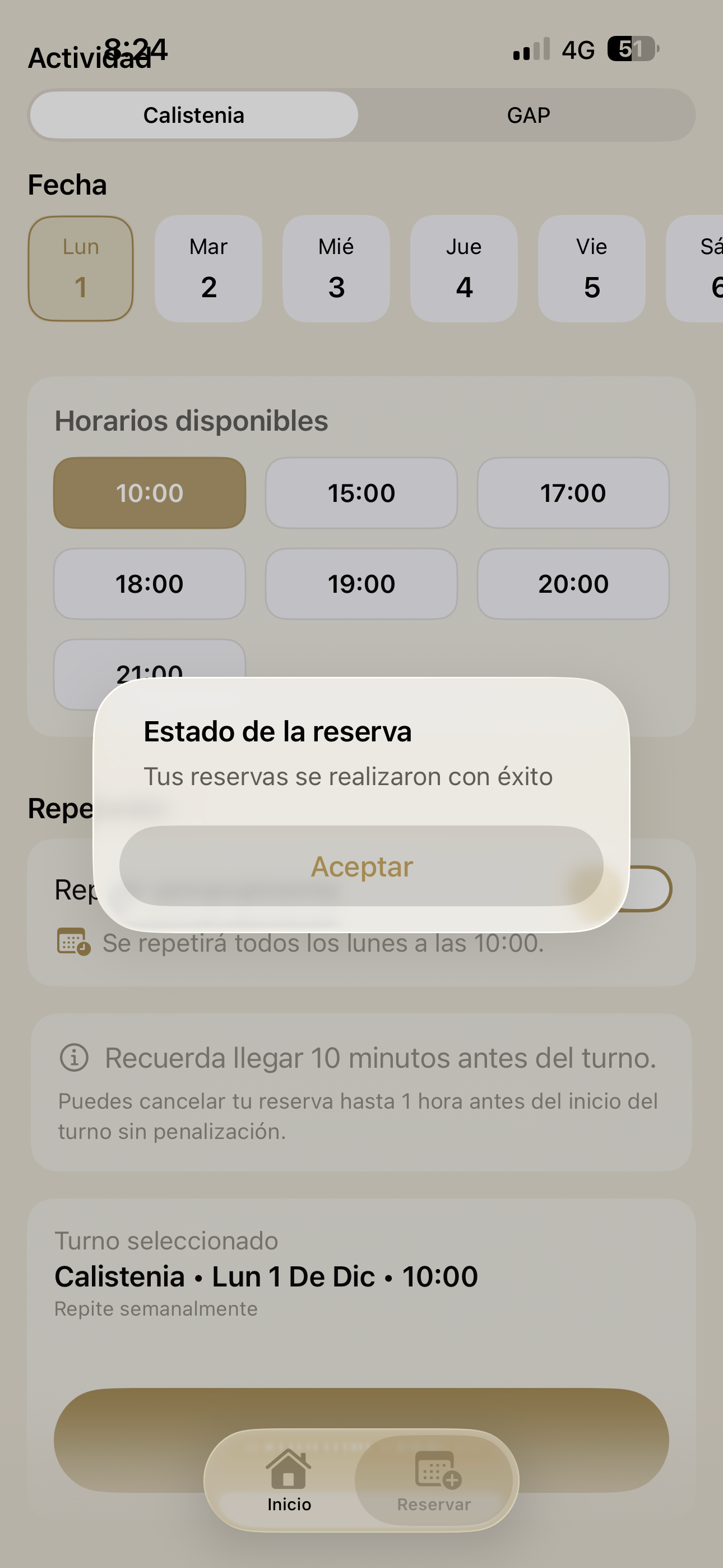 CalisteniaAmeijas screenshot 4