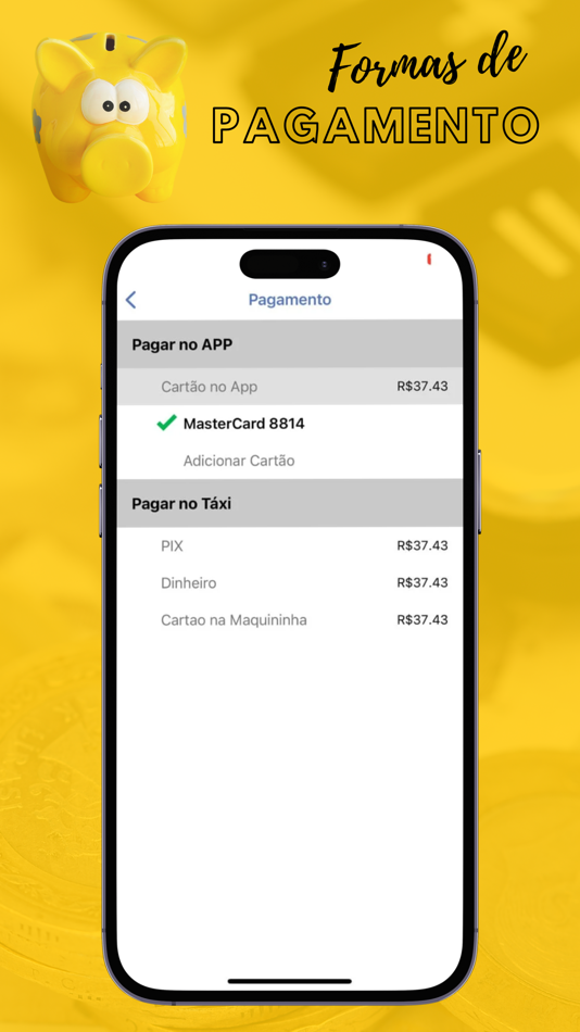 #3. 27 Táxi (iOS) 由: APP TAXI NACIONAL BR SP ASSOCIACAO DOS TAXISTAS DO BRASIL