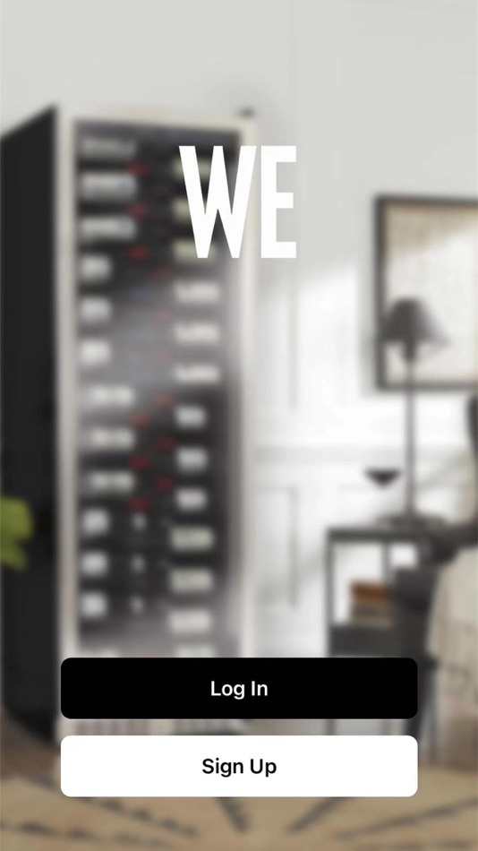 #2. Wine Enthusiast Cellars Remote (iOS) Podle: The Wine Enthusiast, Inc.