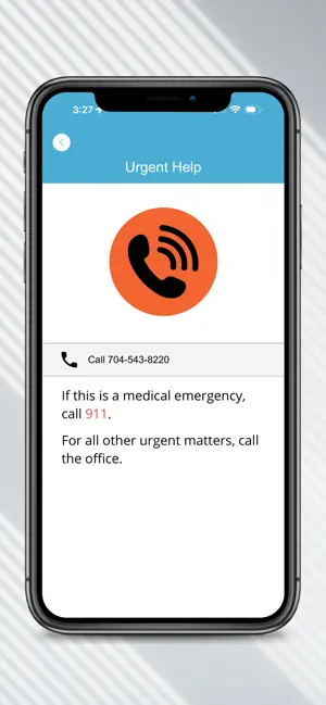 CK Care Hub screenshot 4