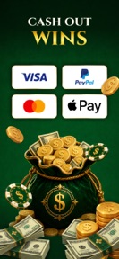 Blackjack 21 Live – Real Game screenshot