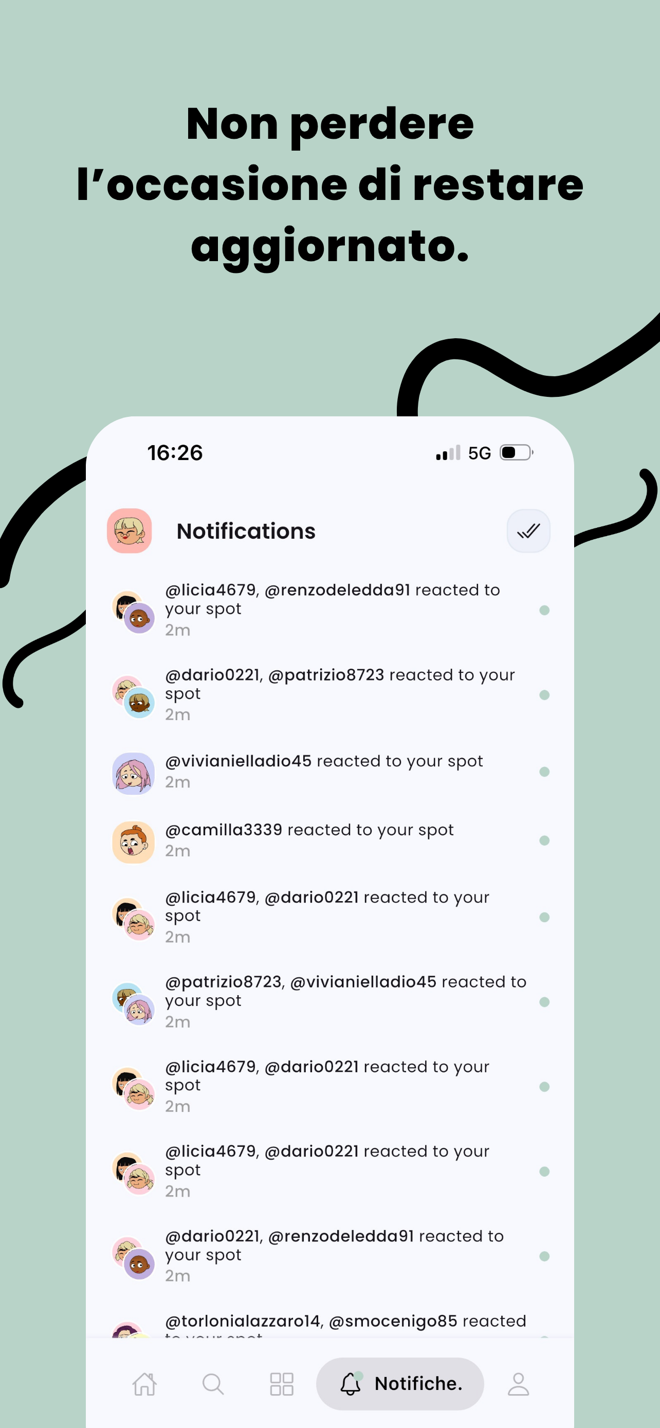 Yardy screenshot 5