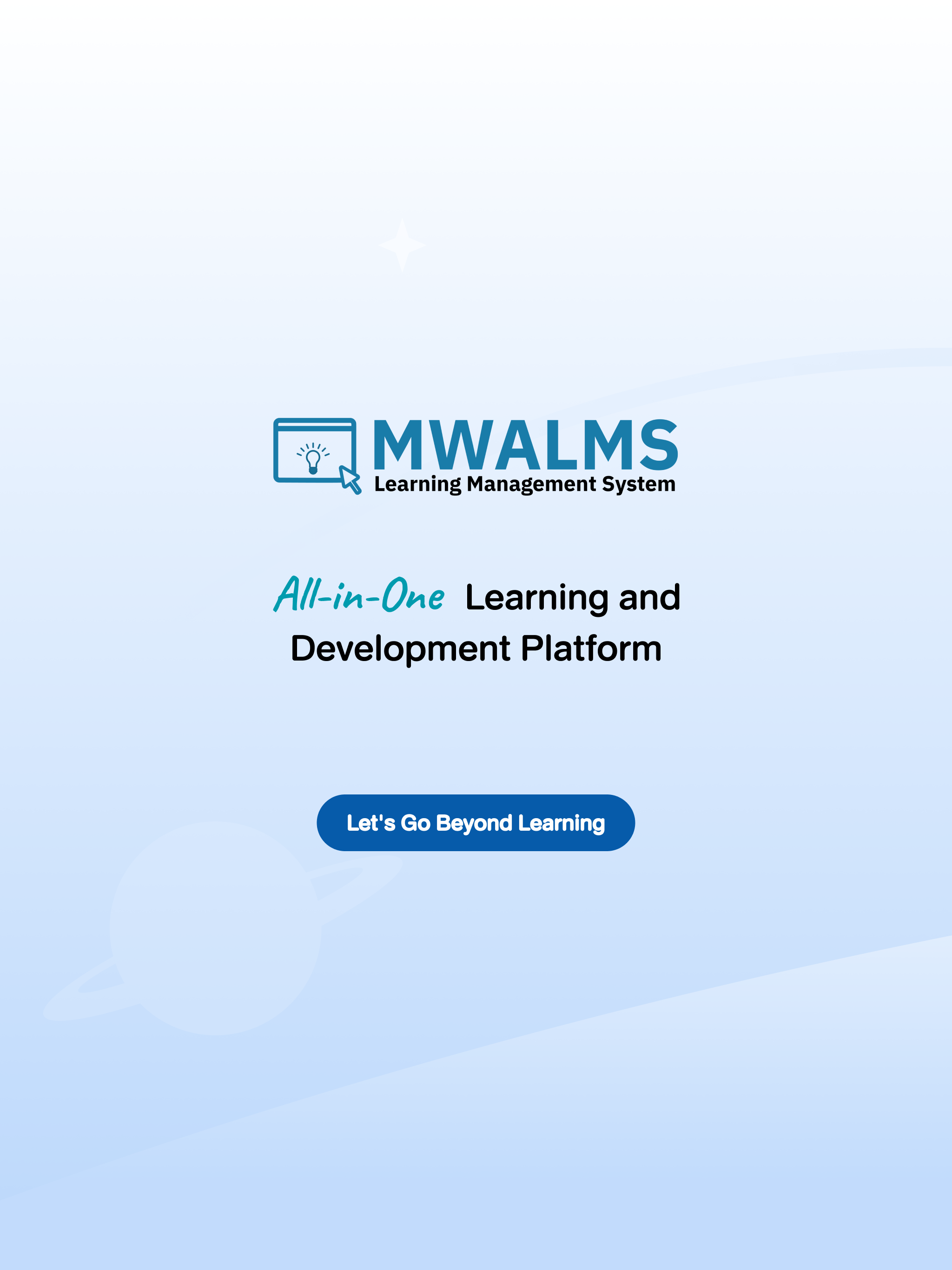 MWALMS
