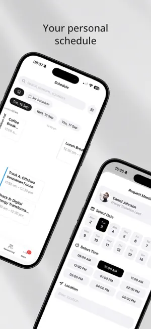 AITL Connect screenshot 3