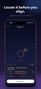 DishAim: Satellite Finder screenshot
