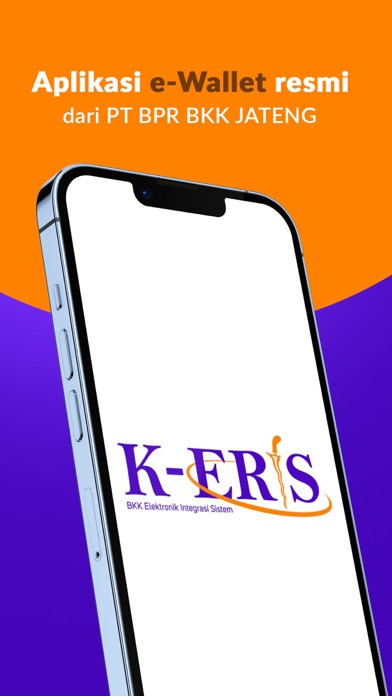 KERIS - Samsat, PBB Jateng Screenshot