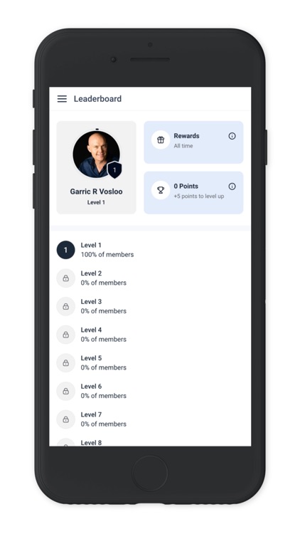 Freedom Health Coaches screenshot-3
