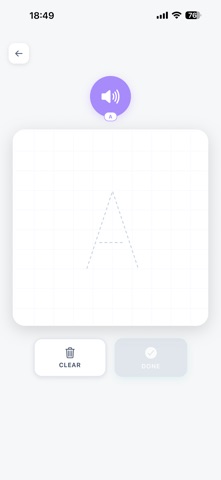 Miluw Kids screenshot