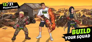 Madzone: Battle Royale Shooter screenshot 4