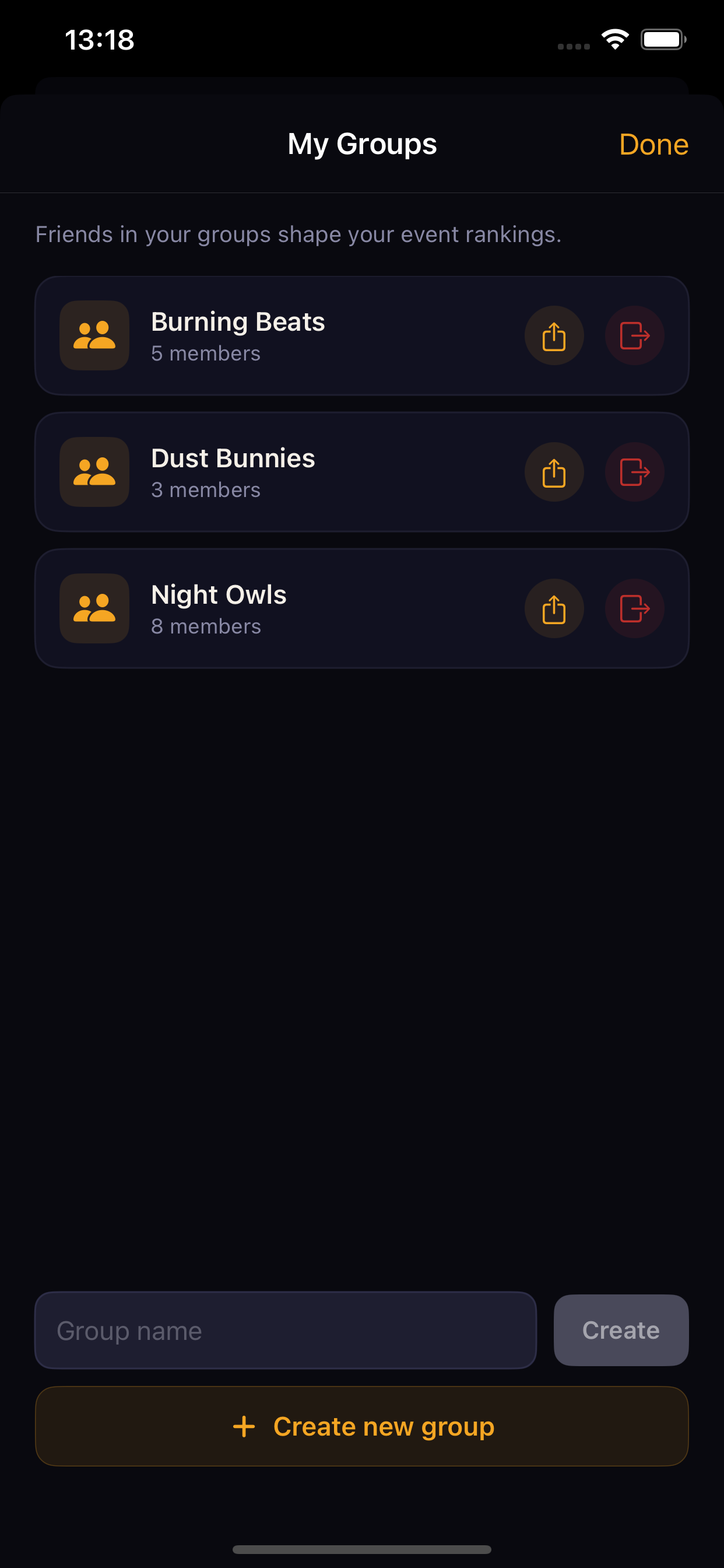 Naviguesser screenshot 6
