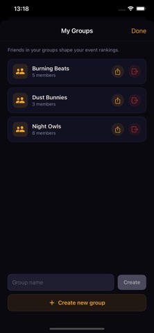 Naviguesser Screenshot 6 of 6