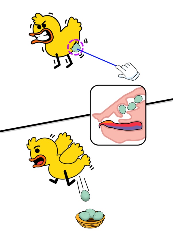 Help Me: Tricky Puzzle Story screenshot 11