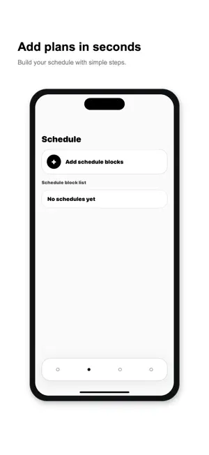 Rotio - Routine Planner screenshot 2