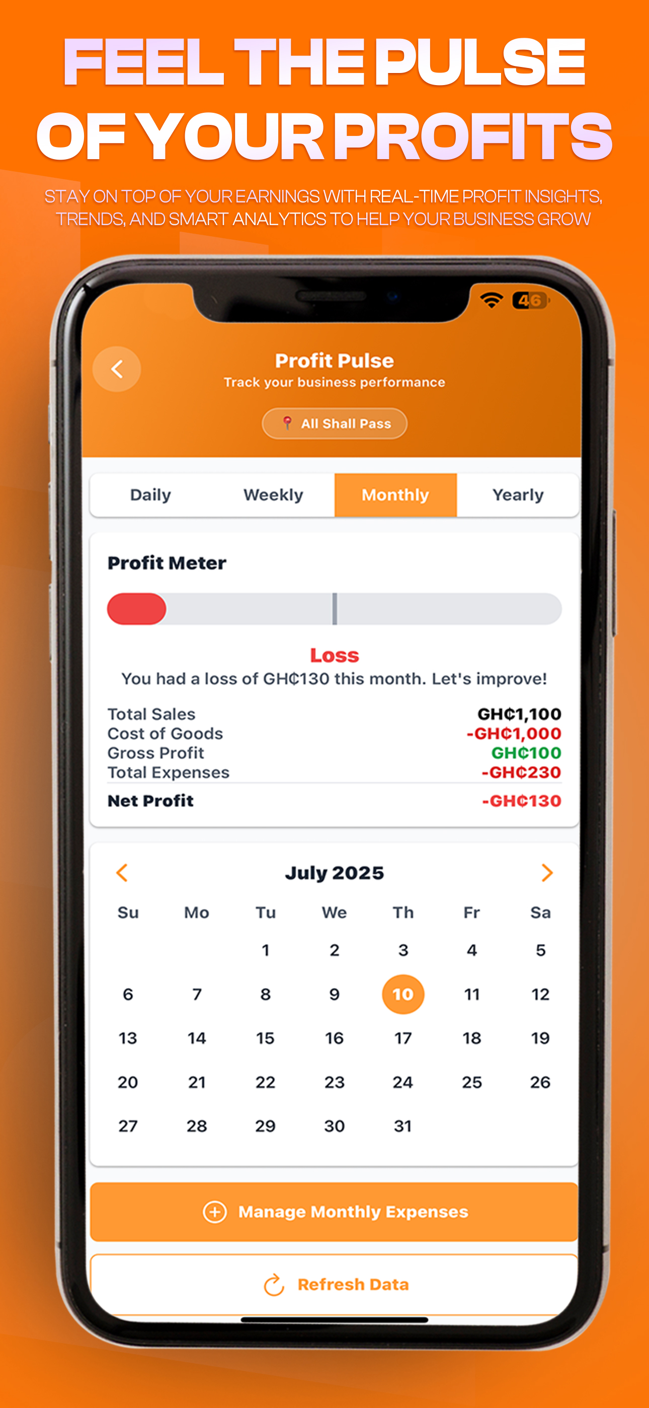 REE SERVICES- Record and Track screenshot 4