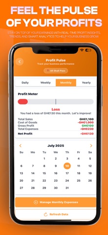REE SERVICES- Record and Track screenshot