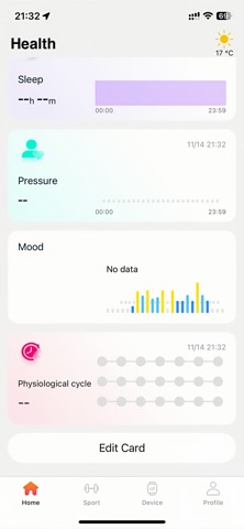 LeZenHealth Screenshot 4 of 5
