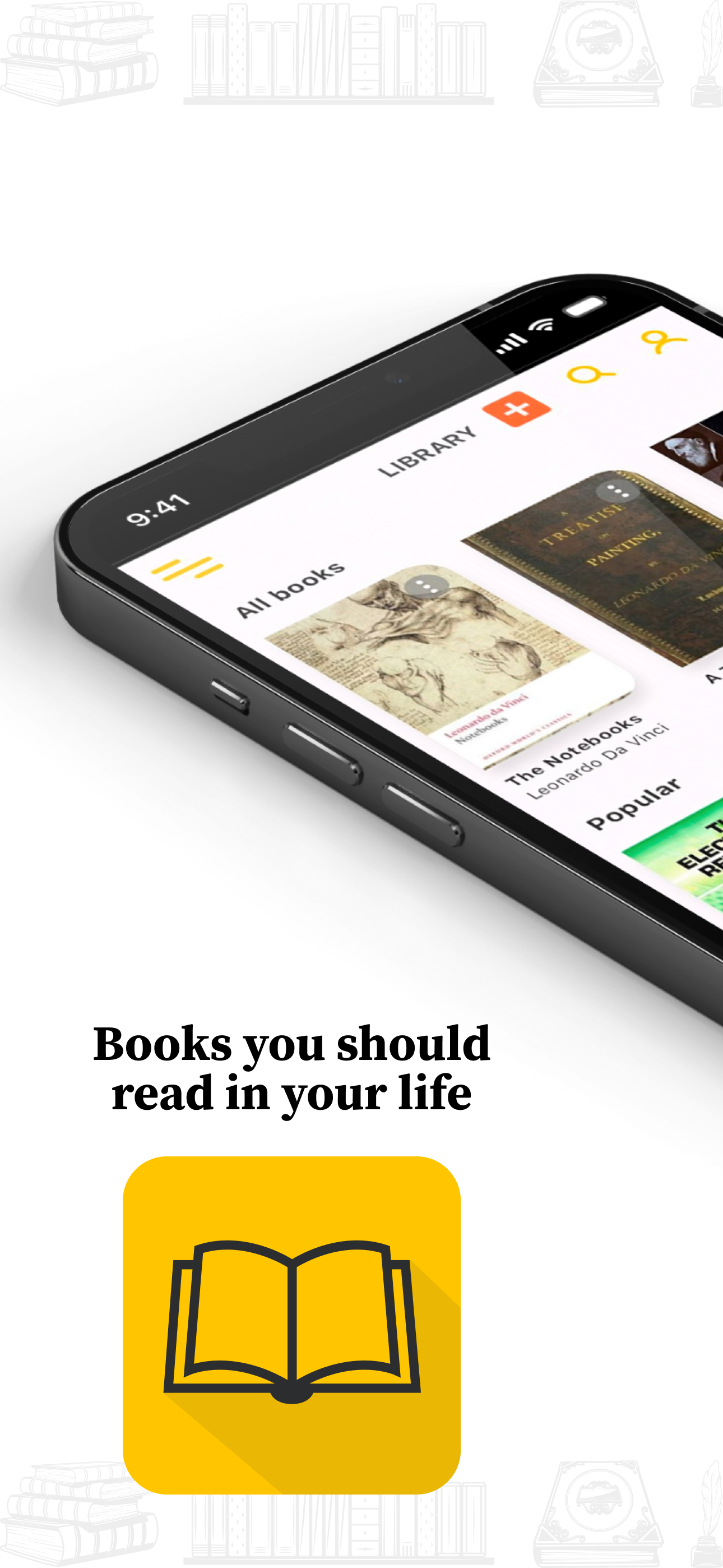 Books You Must Read in Life