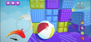 Ball Stars Screenshot 7 of 8