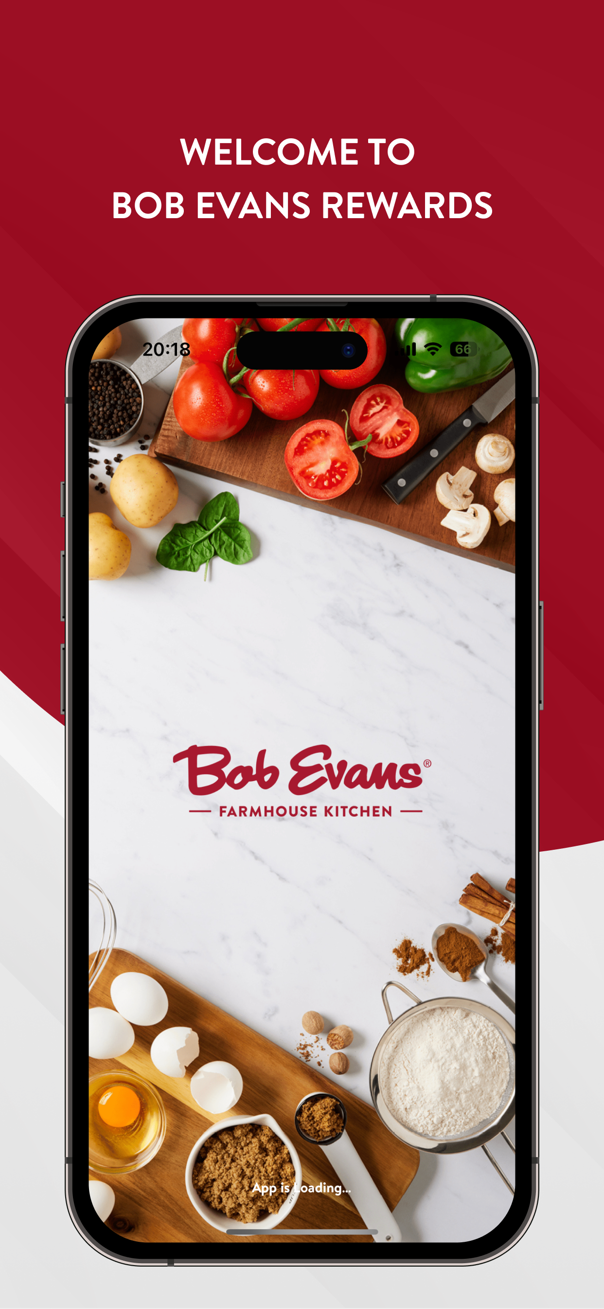 Bob Evans