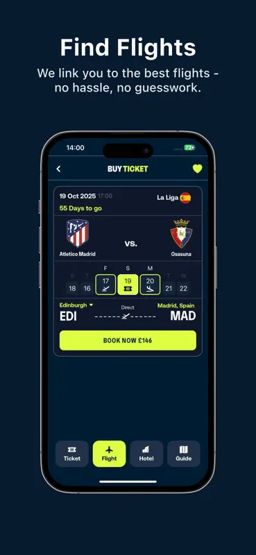 Triptix screenshot 5 of 6