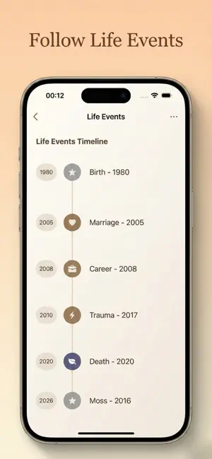 Therapad screenshot 3