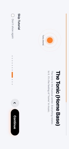 CDEFGAB Music Toolkit Screenshot 7 of 10