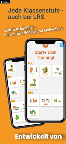 DieHeldenschule - EDU & Praxis Screenshot 1 of 4