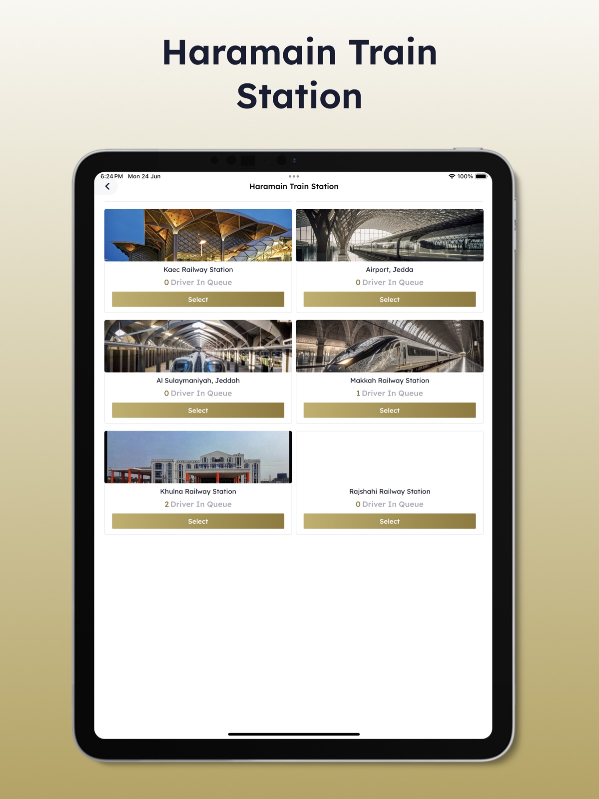 Msar | مسار ipad screenshot 2