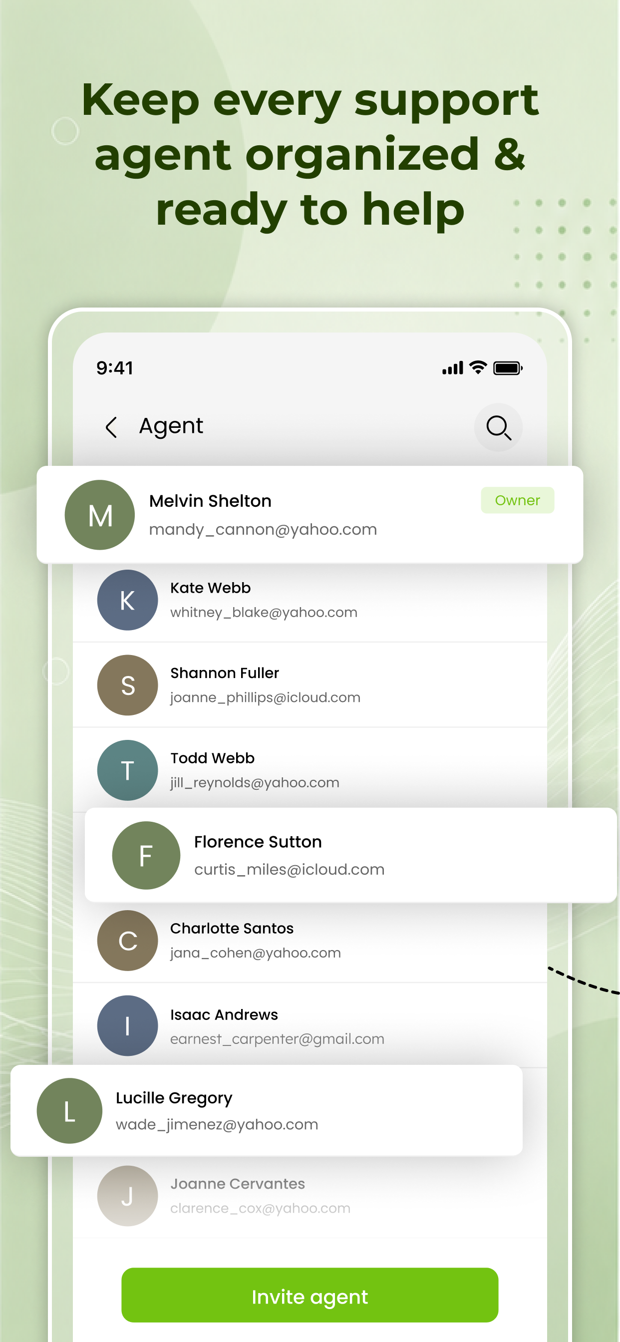 ChatLivo screenshot 5