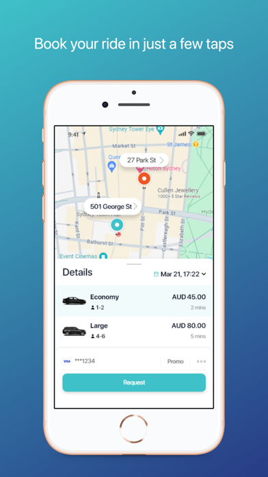 Screenshot #1 pour Bemo App