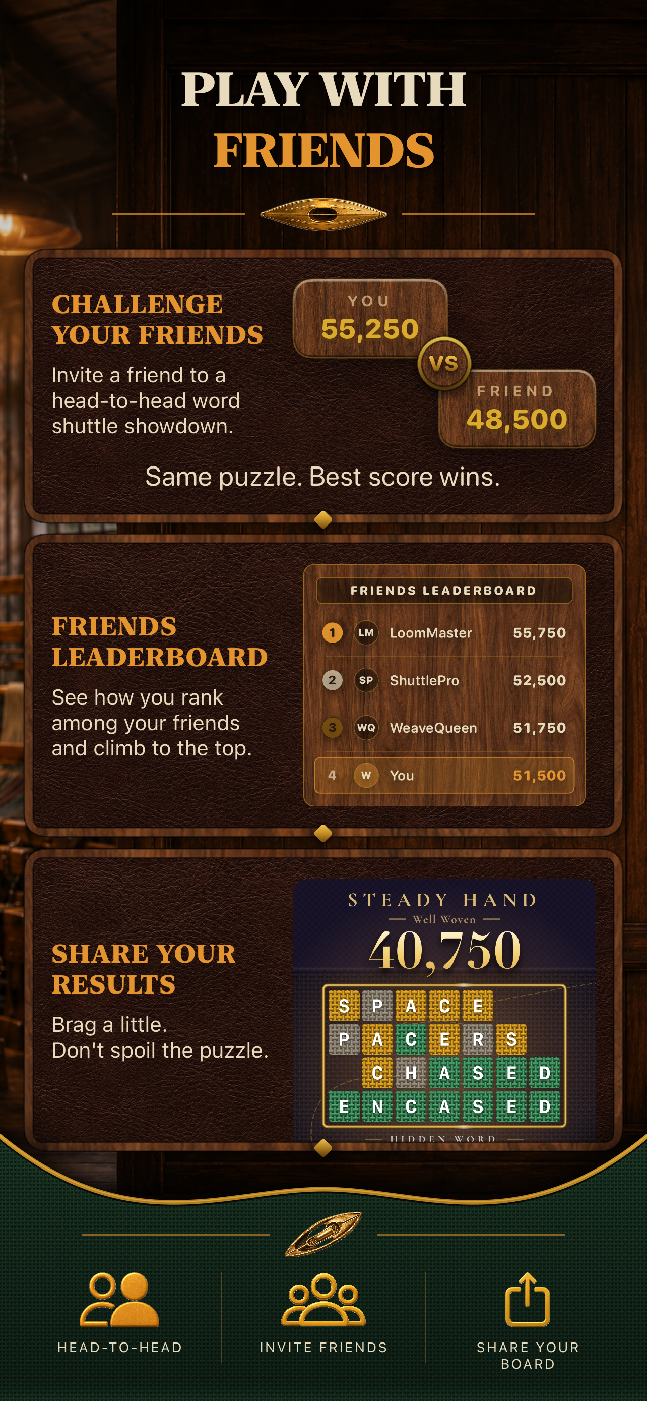 Word Shuttle screenshot 6