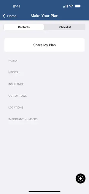 JoCo Iowa Ready screenshot 3